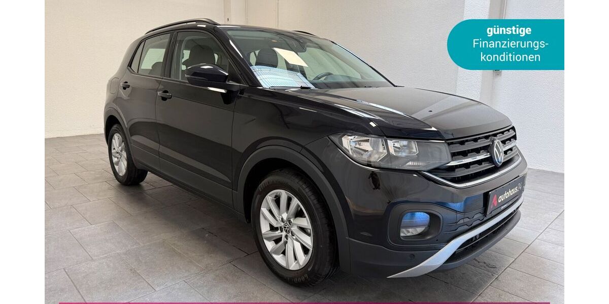 VW T-Cross 36.886 km 17.970 &euro; Egelsbach 63329