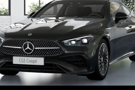 Mercedes-Benz CLE 300 9.900 km 63.990 &euro; Frankfurt 60599