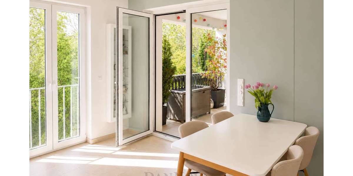 Etagenwohnung Frankfurt am Main Nord-West - 2 Zimmer, 60 m&sup2;, 398.000&euro; | Angebot:26651822