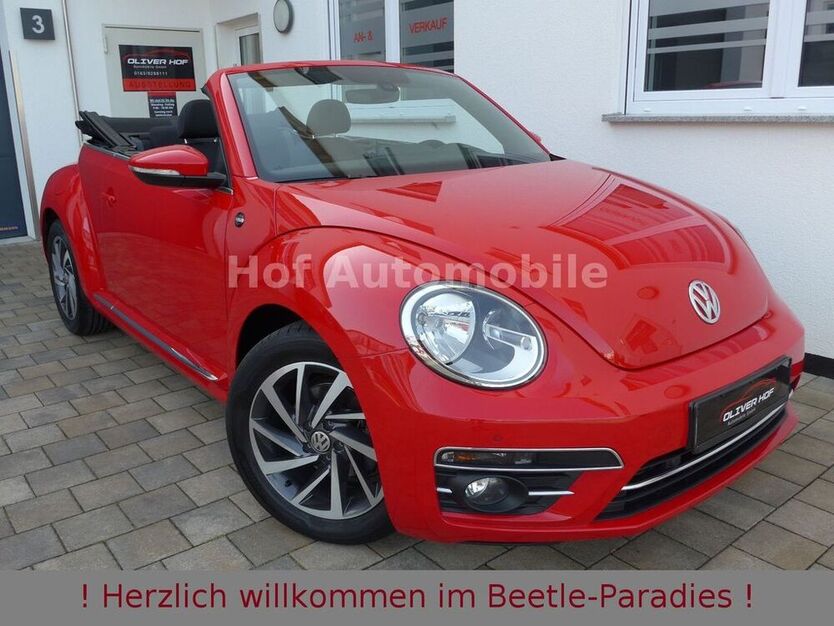 Beetle