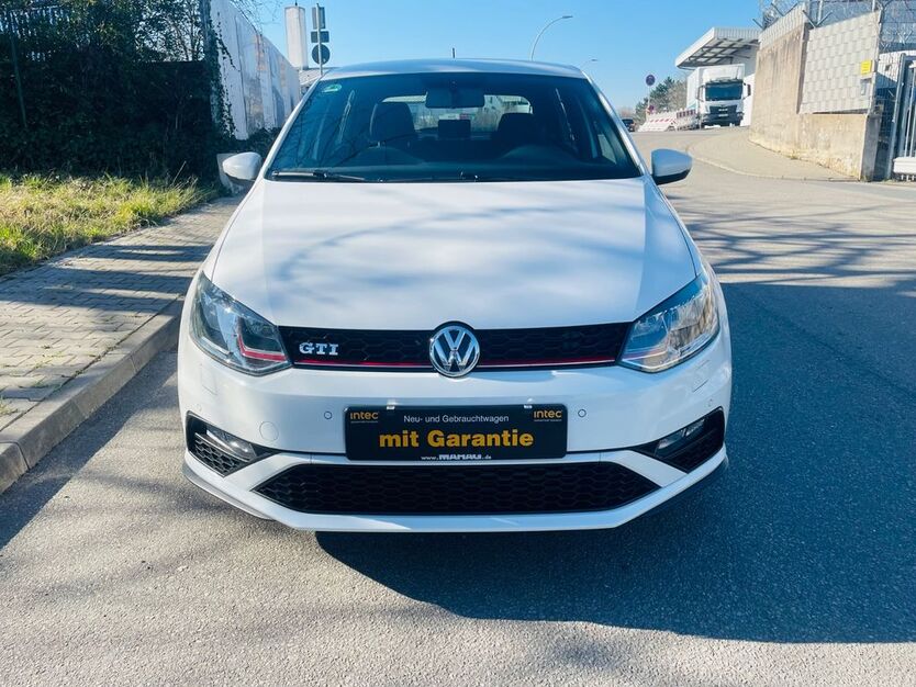 VW Polo 59.000 km 15.990 € Flörsheim 65439
