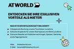 Gewerbeobjekt Eschborn - 3.726&euro; | Angebot:25998841