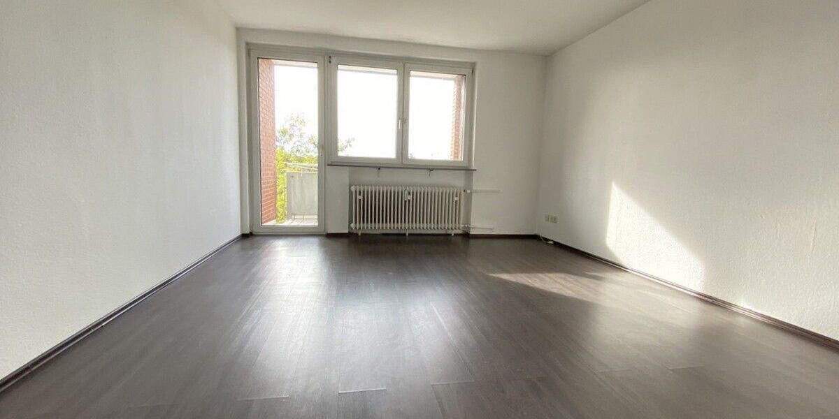 Heusenstamm: Gepflegte 3-Zimmerwohnung mit Garage 3 zimmer