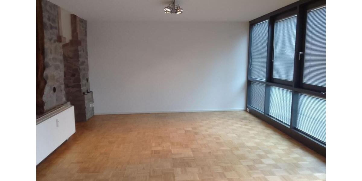 Terrassenwohnung Offenbach am Main Bürgel - 3 Zimmer, 83 m&sup2;, 900&euro; | Angebot:25759551
