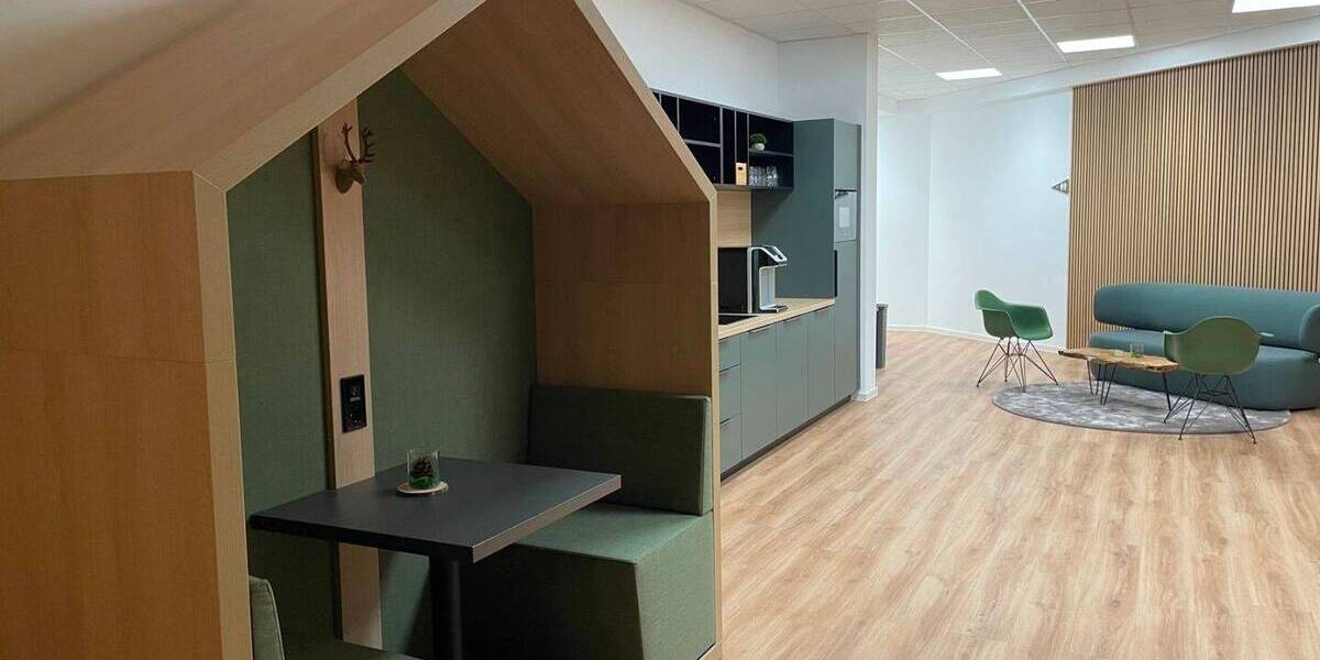 Gewerbeobjekt Schmitten im Taunus Schmitten - 800&euro; | Angebot:25896031