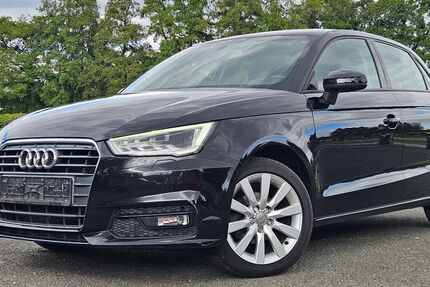 Audi A1 176.000 km 7.900 &euro; Bad Homburg 61350