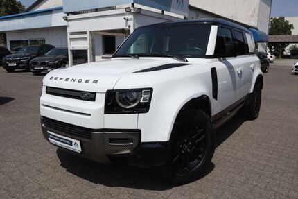 Land Rover Defender 67.199 km 50.970 € Darmstadt 64291