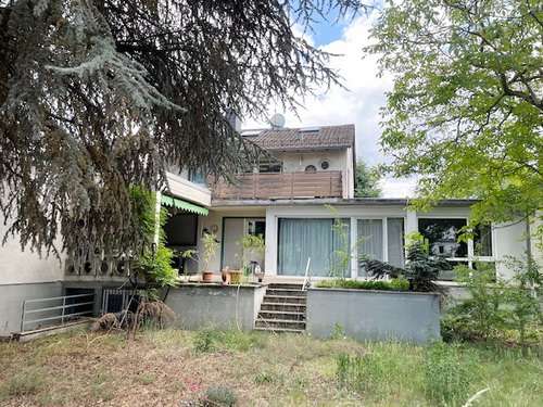 Haus zum Kaufen in Mainz-Kastel 1.245.000 € 227.41 m²