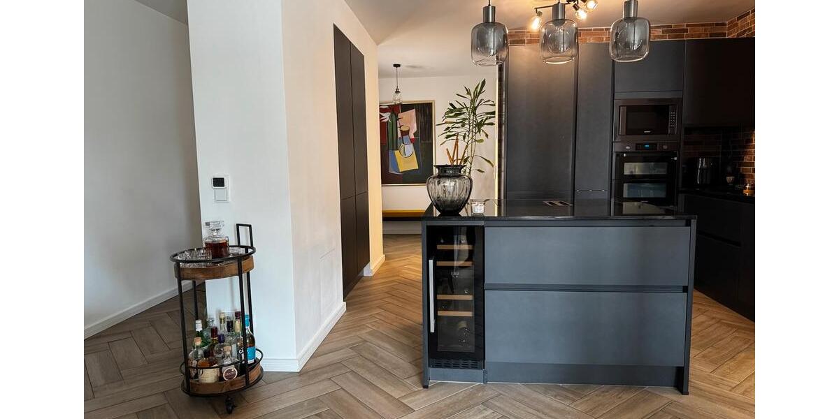 Etagenwohnung Schöneck - 3 Zimmer, 120 m&sup2;, 425.000&euro; | Angebot:27217710