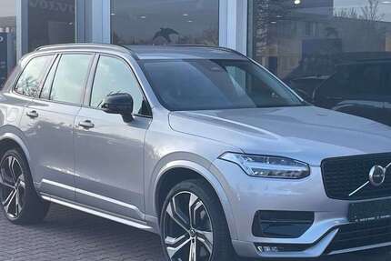 Volvo XC90 85.000 km 44.900 &euro; Dietzenbach 63128