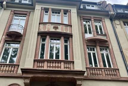 Wohnung zum Mieten in Frankfurt 2.900 € 130 m² 4 zimmer
