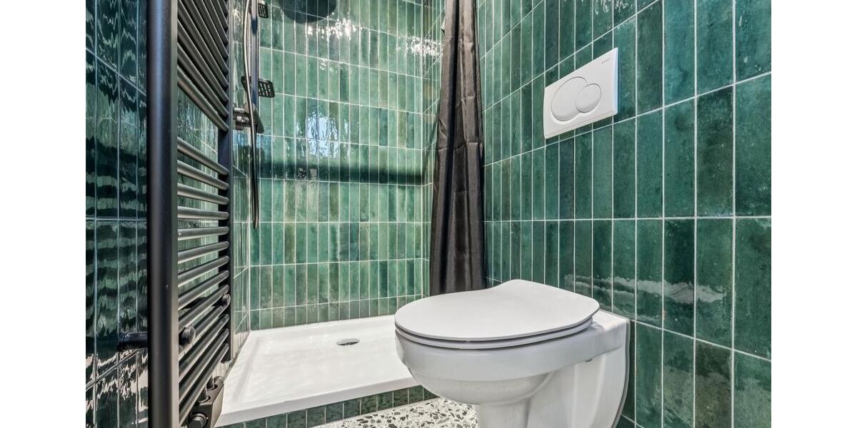 ERSTBEZUG - Super schönes Apartment in Dornbusch zu vermieten! 1 zimmer