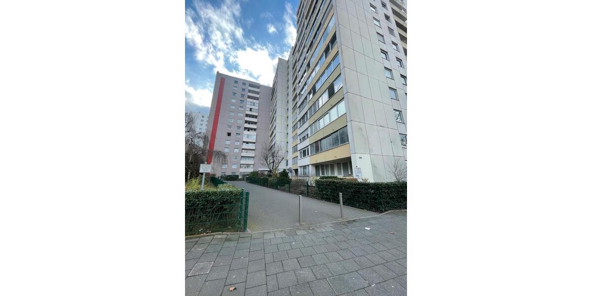 Etagenwohnung Bad Homburg vor der Höhe Berliner Siedlung/Gartenfeld - 2 Zimmer, 62 m&sup2;, 900&euro; | Angebot:25362685