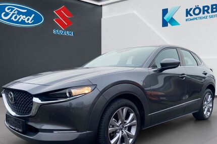 Mazda CX-3 37.200 km 23.970 € Nidderau-Heldenbergen 61130