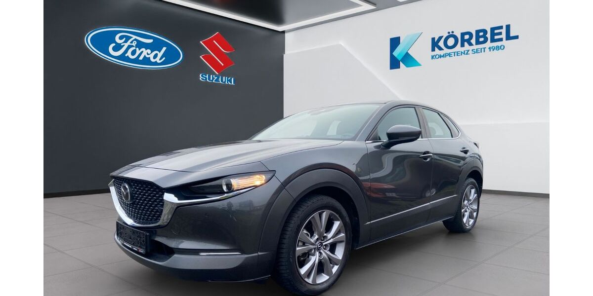 Mazda CX-3 37.200 km 23.970 € Nidderau-Heldenbergen 61130