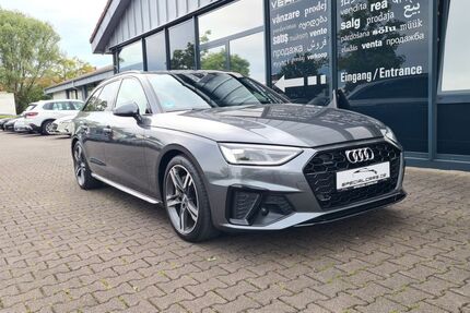 Audi A4 132.800 km 23.790 &euro; Offenbach am Main 63069