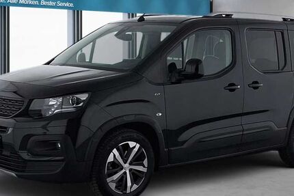 Peugeot Rifter 54.498 km 20.870 &euro; Maintal 63477