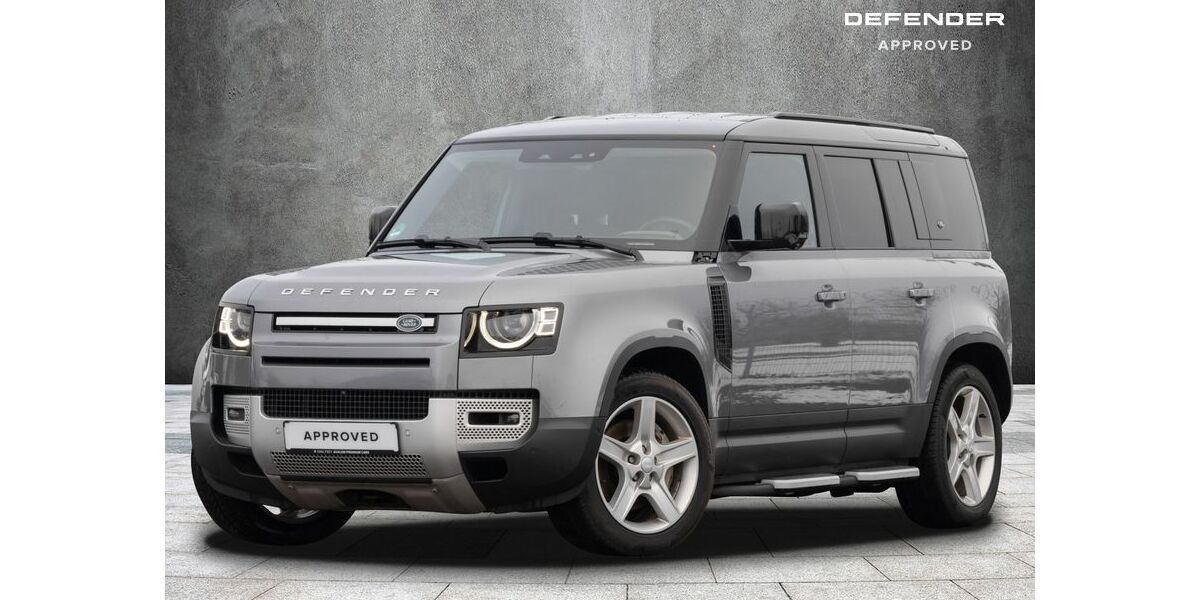 Land Rover Defender 116.972 km 47.650 &euro; Kronberg 61476