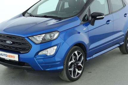 Ford EcoSport 46.802 km 14.380 &euro; Frankfurt am Main 65936