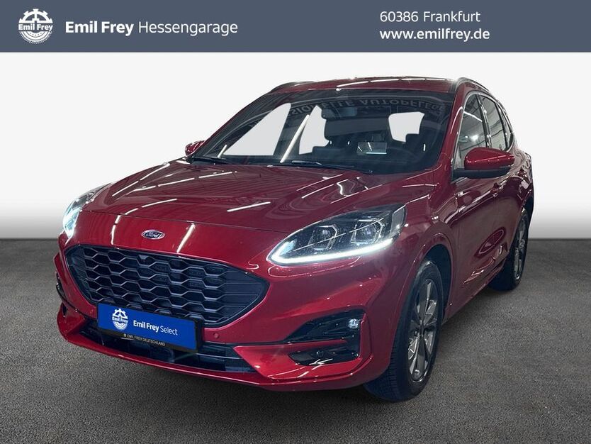 Kuga