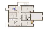 Mehrfamilienhaus, Wohnhaus Neu-Isenburg Isenburg - 6 Zimmer, 172 m&sup2;, 649.000&euro; | Angebot:25685581