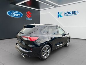 Ford Kuga 2.0 ST-Line Automatik*el.Heck*WinterPaket2* 25.400 km 25.379 &euro; Nidderau 61130