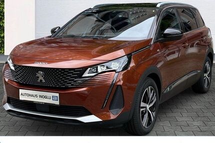 Peugeot 5008 25.840 km 21.380 &euro; Rüsselsheim 65428