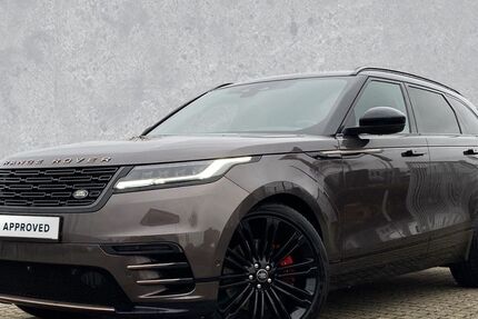 Land Rover Range Rover Velar 68.820 km 76.900 &euro; Bruchköbel 63486