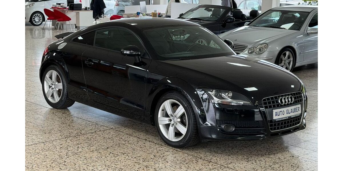 Audi TT 122.000 km 9.950 &euro; Rüsselsheim 65428