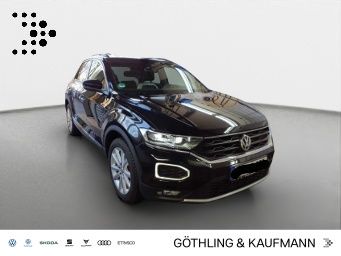 VW T-Roc 101.807 km 17.290 &euro; Eschborn 65760