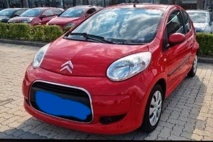 Citroen C1 129.000 km 1.500 &euro; Messel 64409
