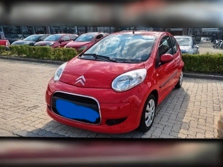 Citroen C1 129.000 km 1.500 &euro; Messel 64409
