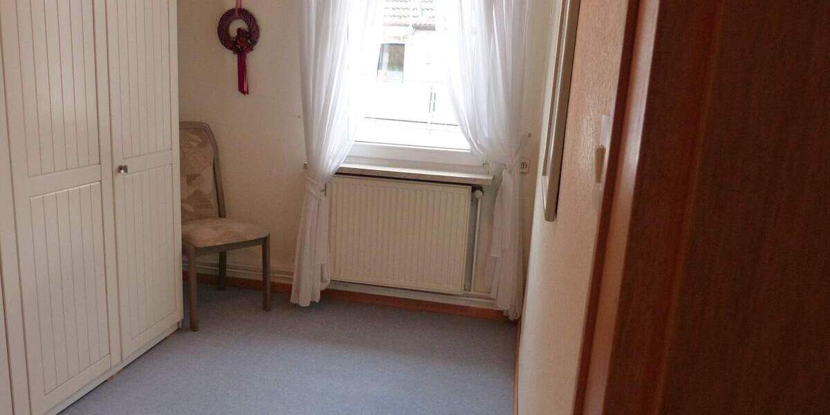 Einfamilienhaus Ginsheim-Gustavsburg Gustavsburg - 6 Zimmer, 120 m&sup2;, 430.000&euro; | Angebot:25729554