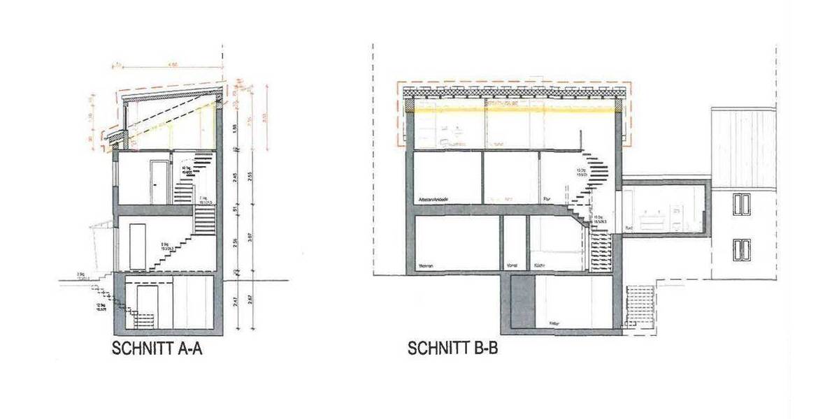 Einfamilienhaus Frankfurt Heddernheim - 1 Zimmer, 517 m&sup2;, 2.500.000&euro; | Angebot:23964682