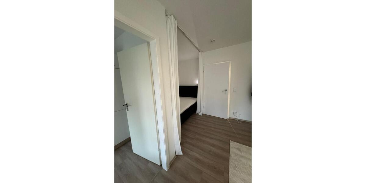 Etagenwohnung Darmstadt Darmstadt-Ost - 1 Zimmer, 41 m&sup2;, 975&euro; | Angebot:26413401