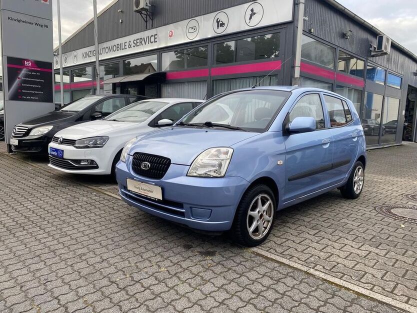 Picanto