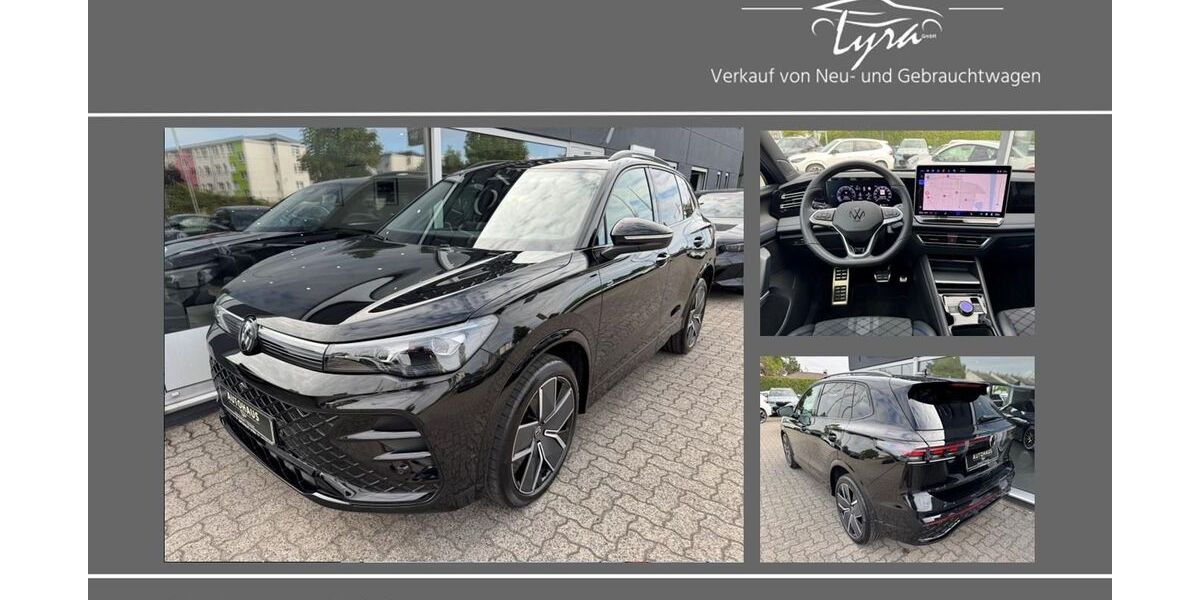 VW Tiguan 19.456 km 46.880 &euro; Hanau 63456