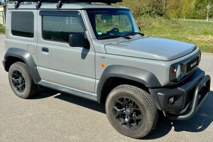 Suzuki Jimny 25.714 km 26.690 &euro; Messel 64409