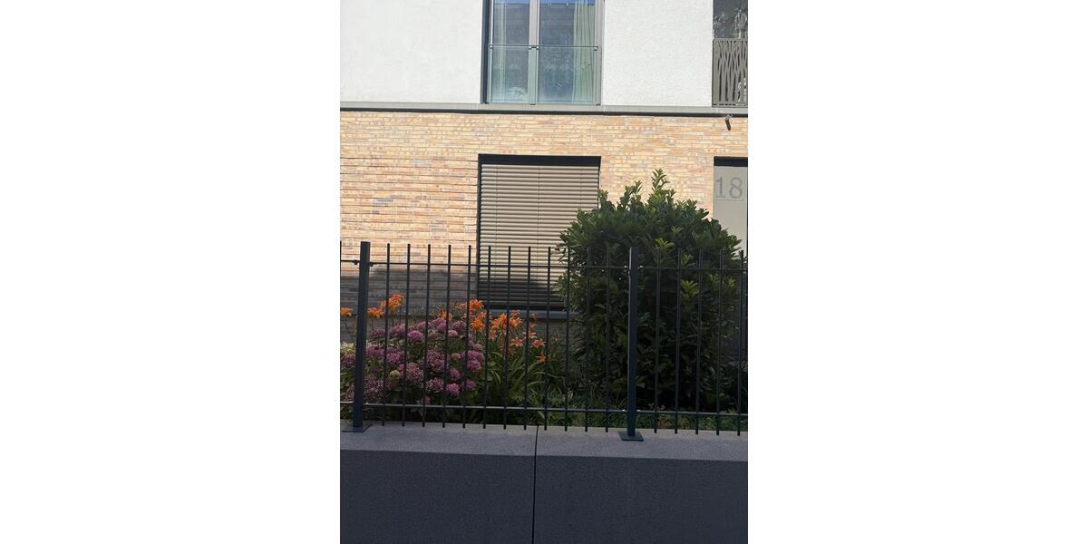 Erdgeschoßwohnung Frankfurt am Main Gallus - 1.5 Zimmer, 40 m&sup2;, 299.000&euro; | Angebot:27062191
