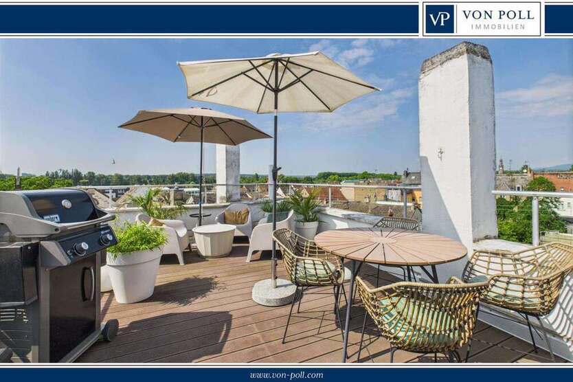Wohnung zum Kaufen in Wiesbaden 472.000 € 129 m²
