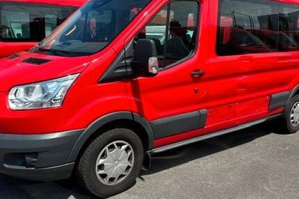 Ford Transit 172.000 km 11.990 &euro; Dreieich 63303
