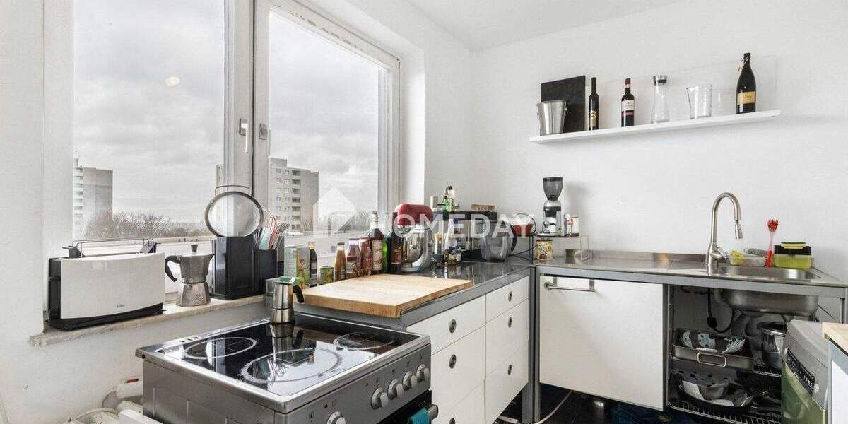 Etagenwohnung Steinbach (Taunus) - 3 Zimmer, 77 m&sup2;, 275.000&euro; | Angebot:25820179