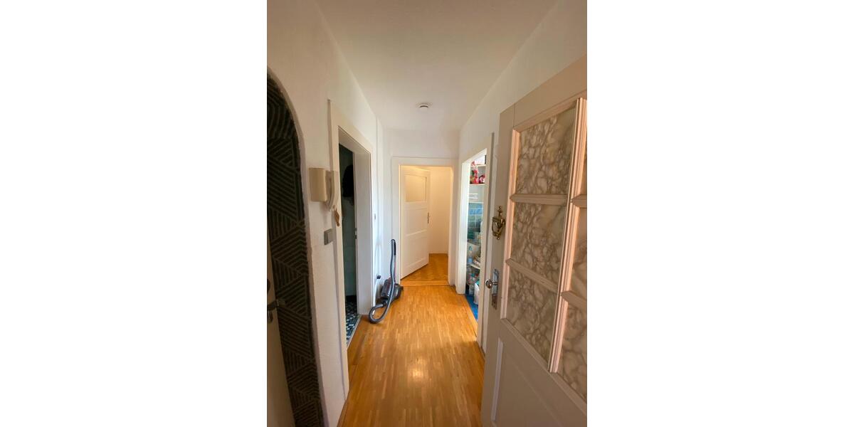 Etagenwohnung Frankfurt am Main Bonames - 1 Zimmer, 18 m&sup2;, 550&euro; | Angebot:25307562