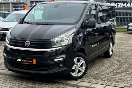 Fiat Talento 152.659 km 11.980 € Dietzenbach / bei Frankfurt am Main 63128