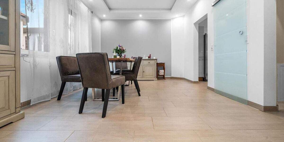 Doppelhaushälfte Hattersheim am Main Hattersheim - 6 Zimmer, 158 m&sup2;, 649.000&euro; | Angebot:25737433