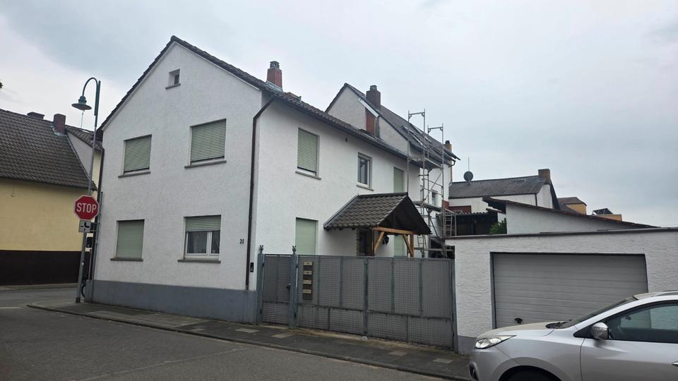 Etagenwohnung Erzhausen - 4 Zimmer, 101 m&sup2;, 1.050&euro; | Angebot:26412971