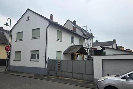 Wohnung Erzhausen - 4 Zimmer, 101 m&sup2;, 1.050&euro; | Angebot:26412971