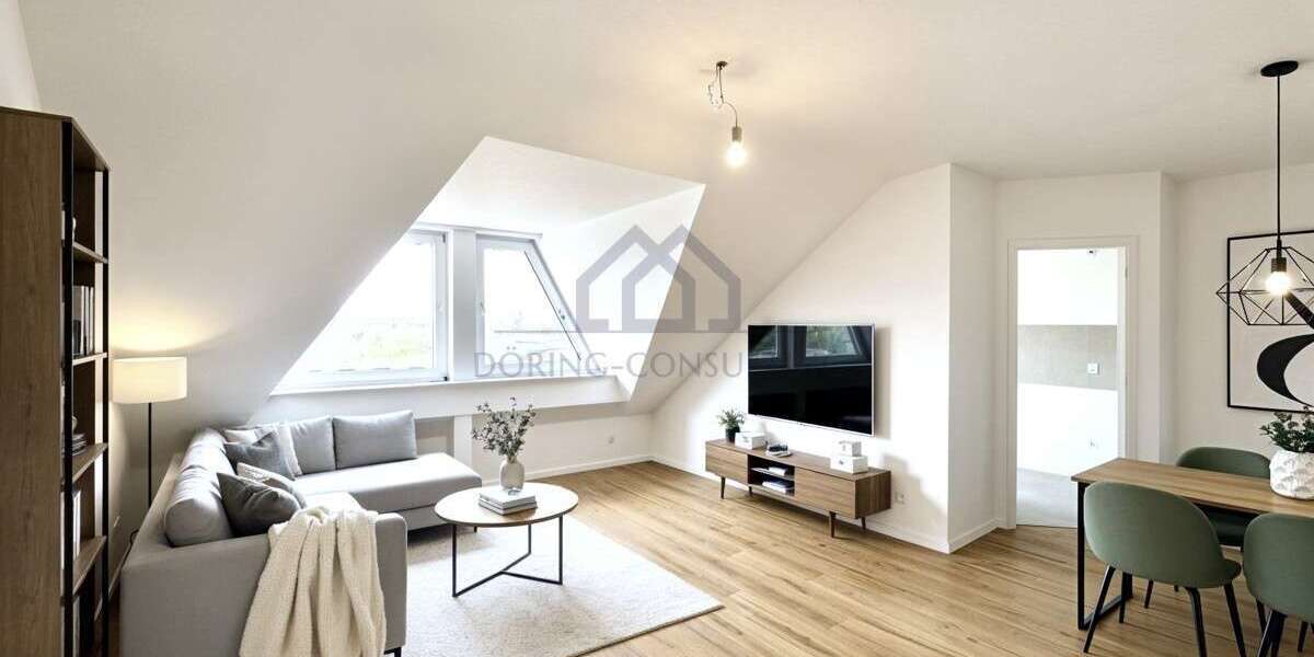 Wohnung zum Kaufen in Bruchköbel 199.000 € 66 m² 3 zimmer