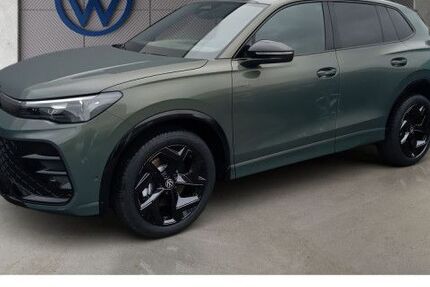 VW Tiguan 15.000 km 41.980 &euro; Hanau 63452