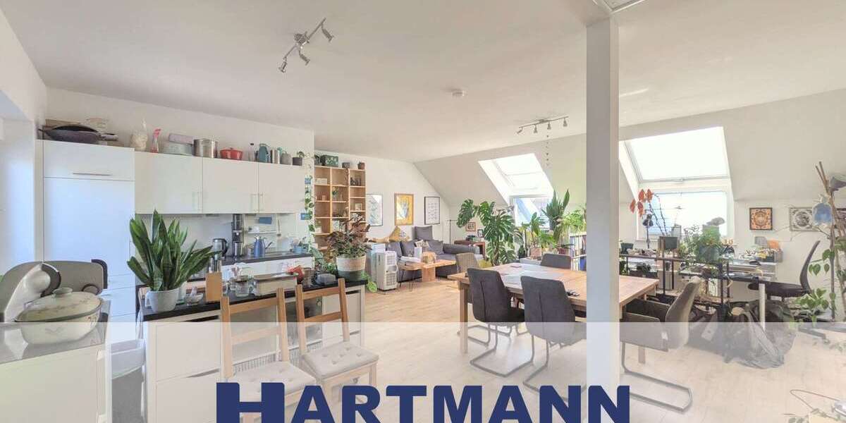 Etagenwohnung Frankfurt am Main West - 2 Zimmer, 79 m&sup2;, 1.200&euro; | Angebot:27333940